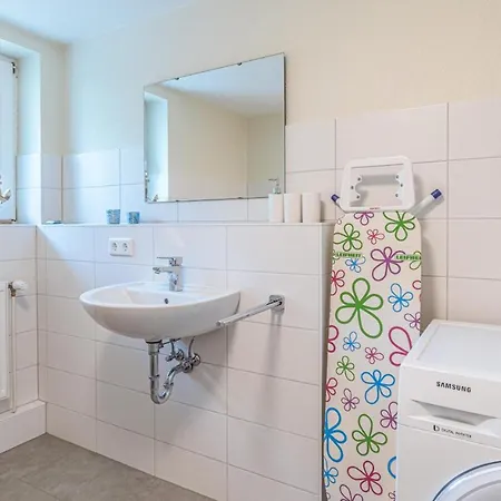 Nice In With Wifi Apartment *